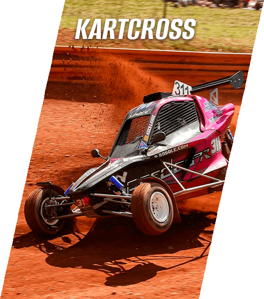 Kartcross