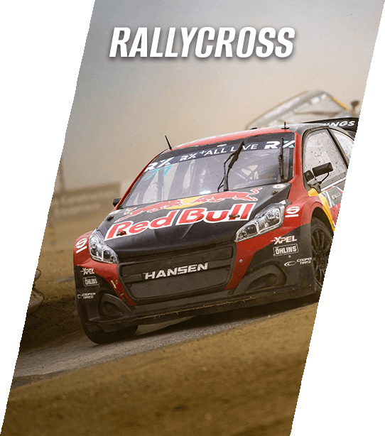 Rallycross