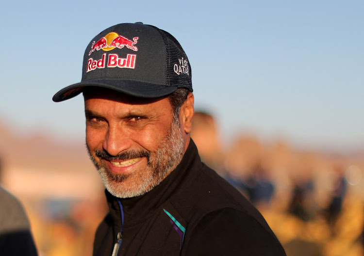 Nasser Al-Attiyah