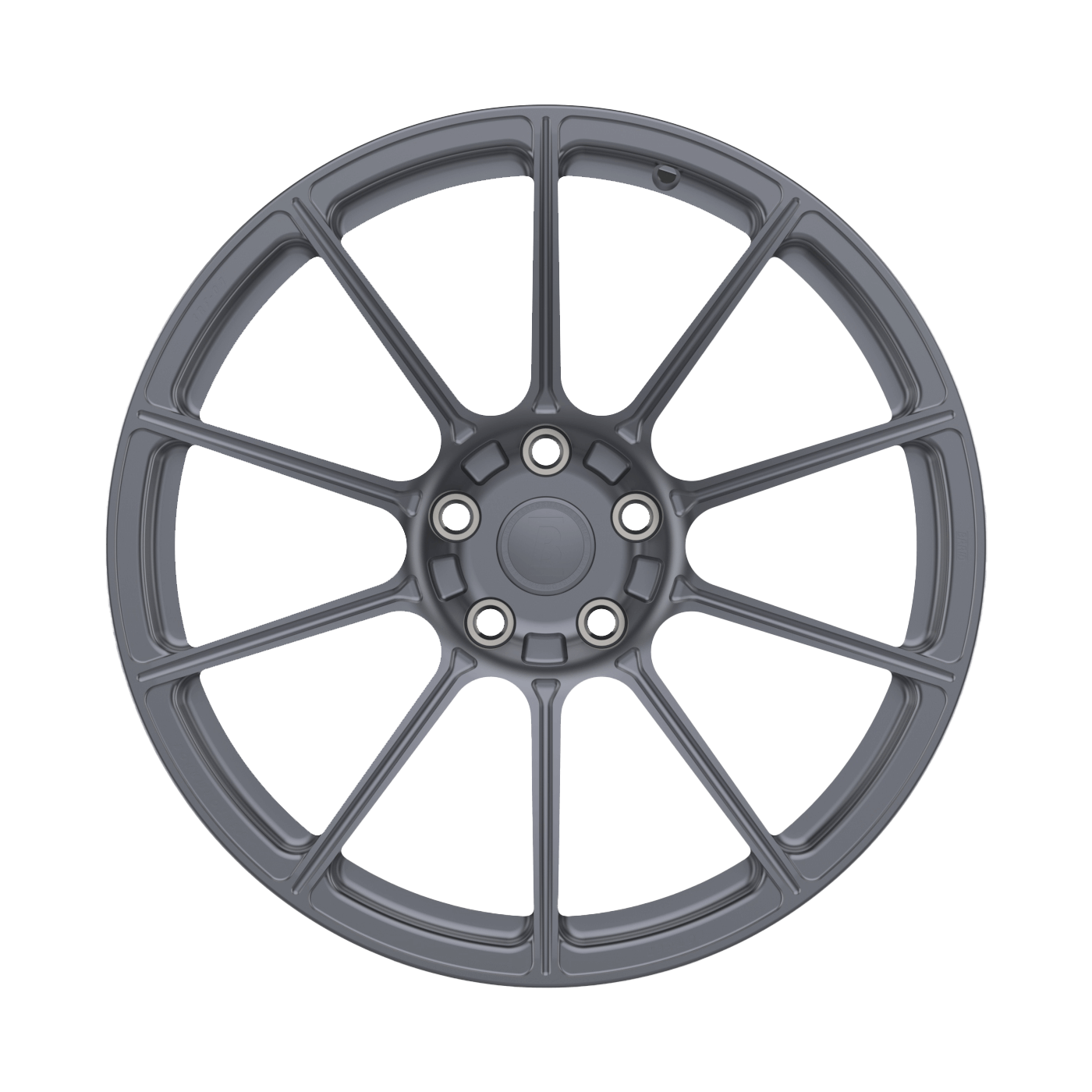 BRAID SRF-04 wheel