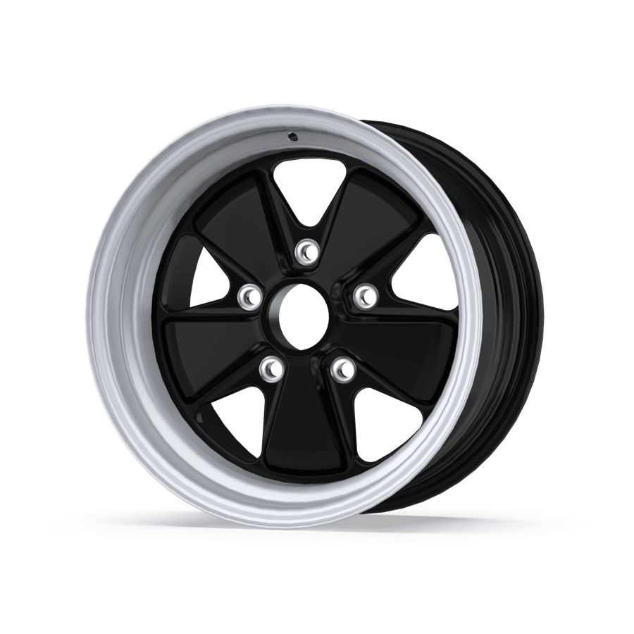 BRAID BZ wheel
