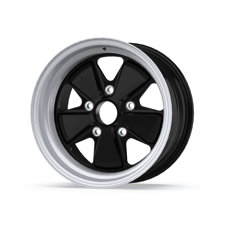 BRAID BZ wheel