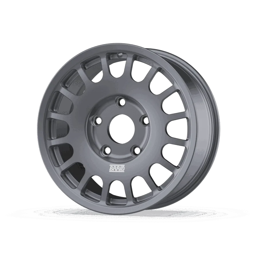BRAID Forged Dakar 15"