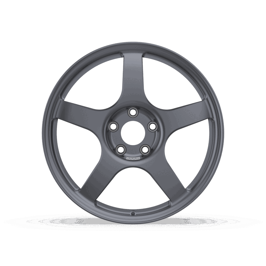 BRAID Forged Five