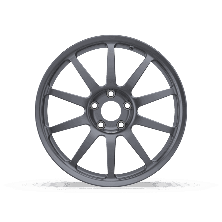 BRAID Forged Gt