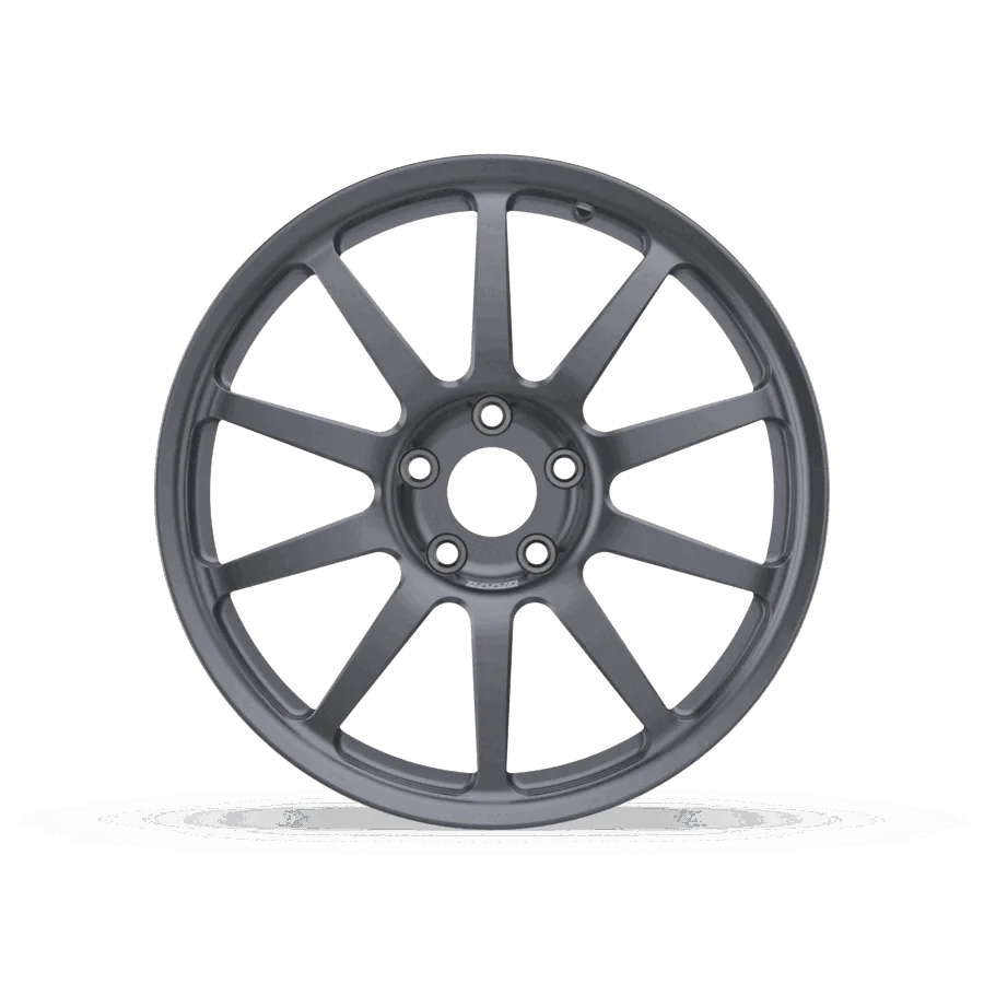 BRAID Forged Gt