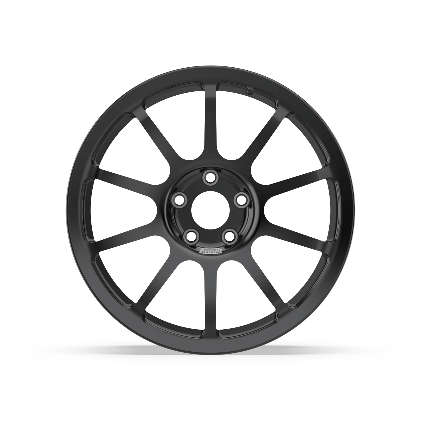 BRAID Forged I Magnesium