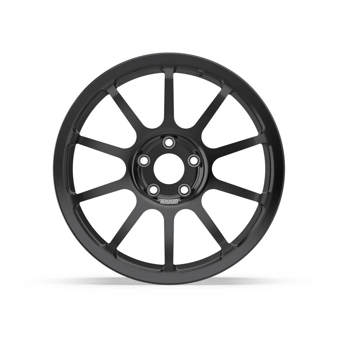 BRAID Forged I Magnesium