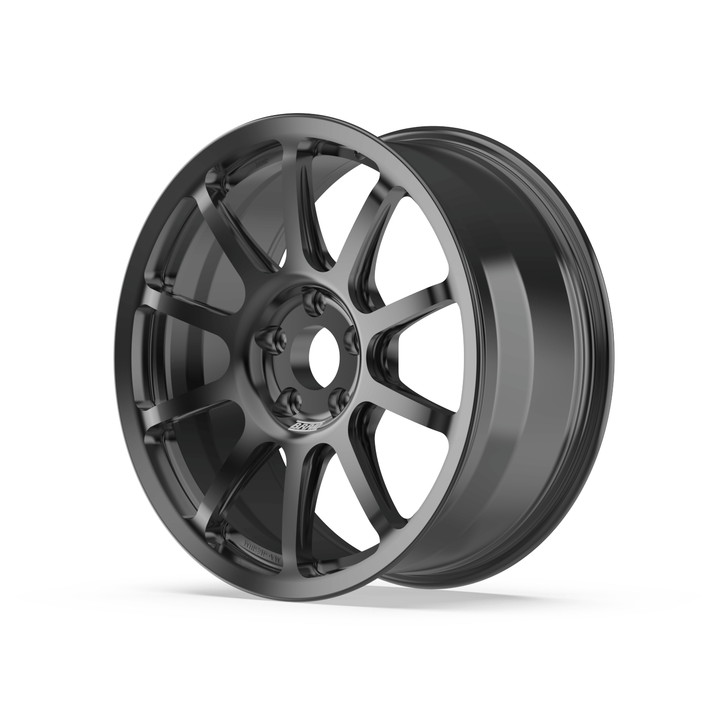Forged I Magnesium thumbnail 3