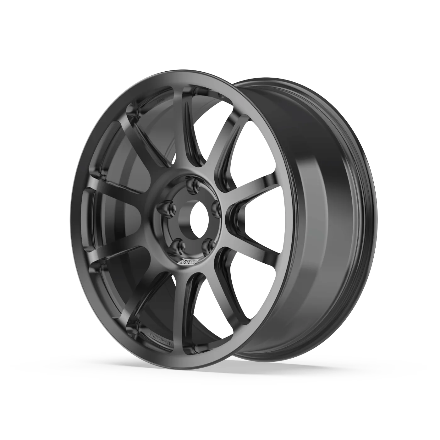 Forged I Magnesium thumbnail 3