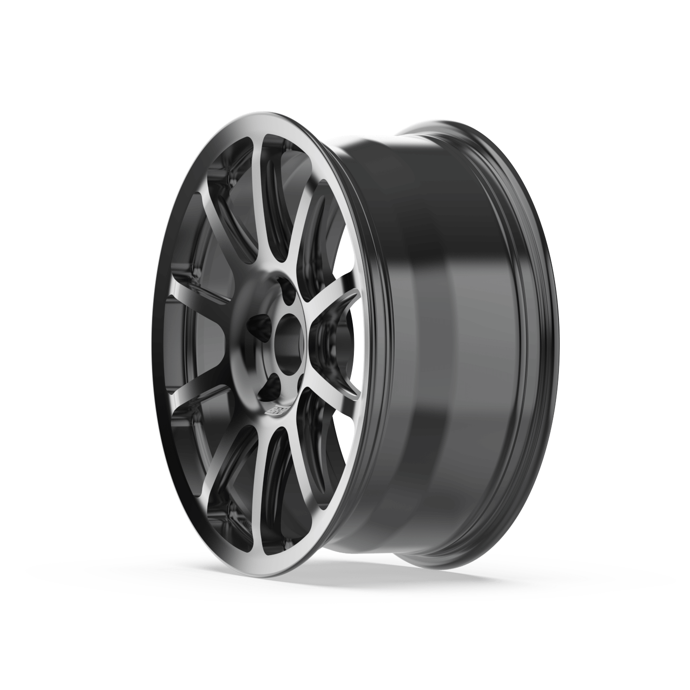 Forged I Magnesium thumbnail 4