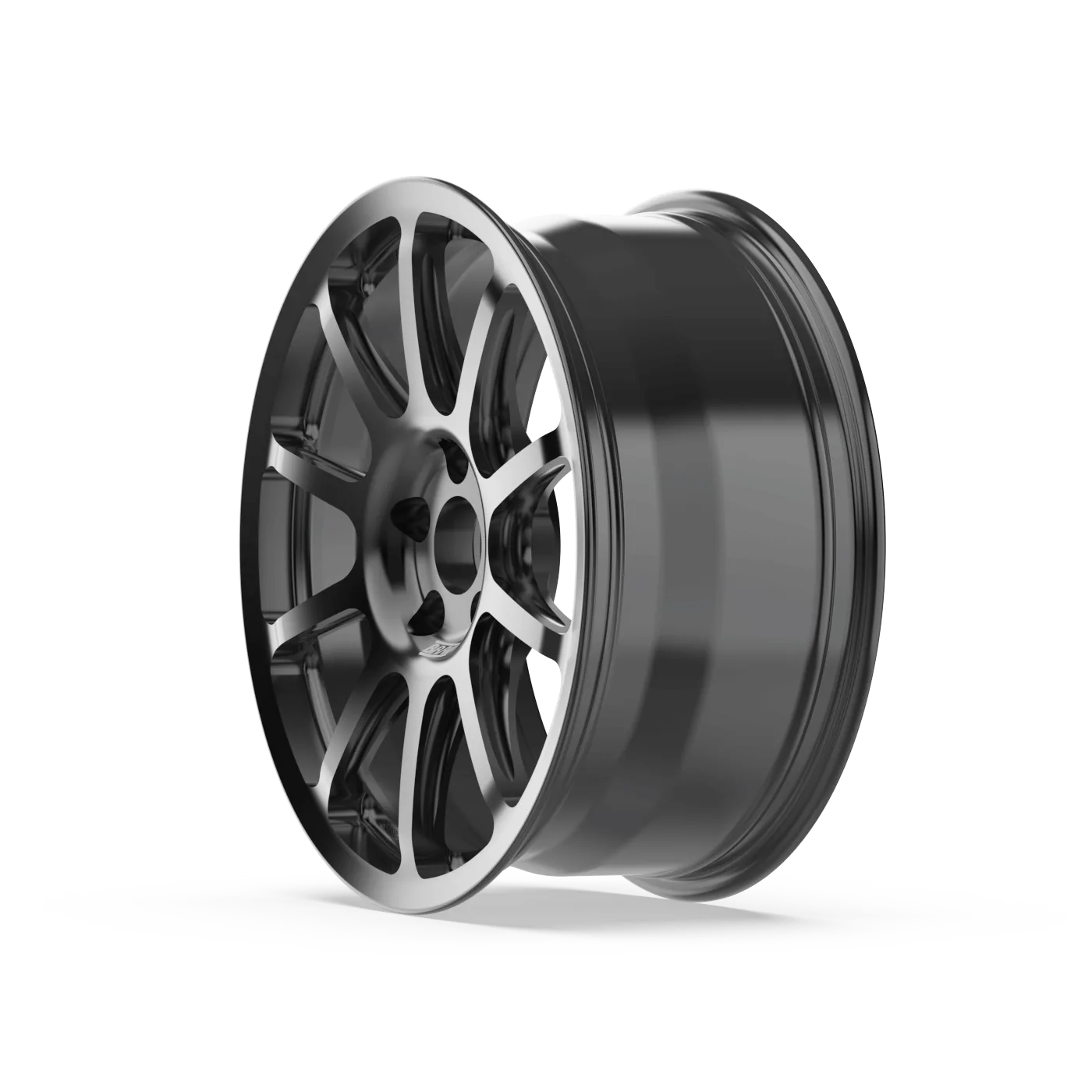 Forged I Magnesium thumbnail 4