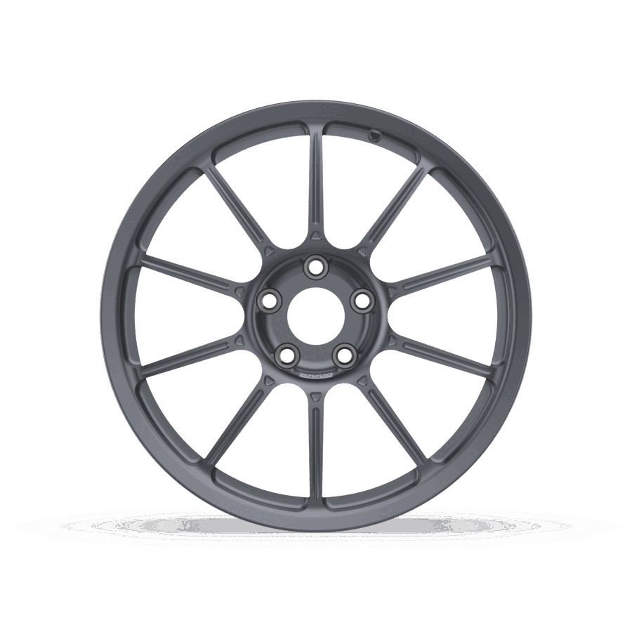 BRAID Forged I+
