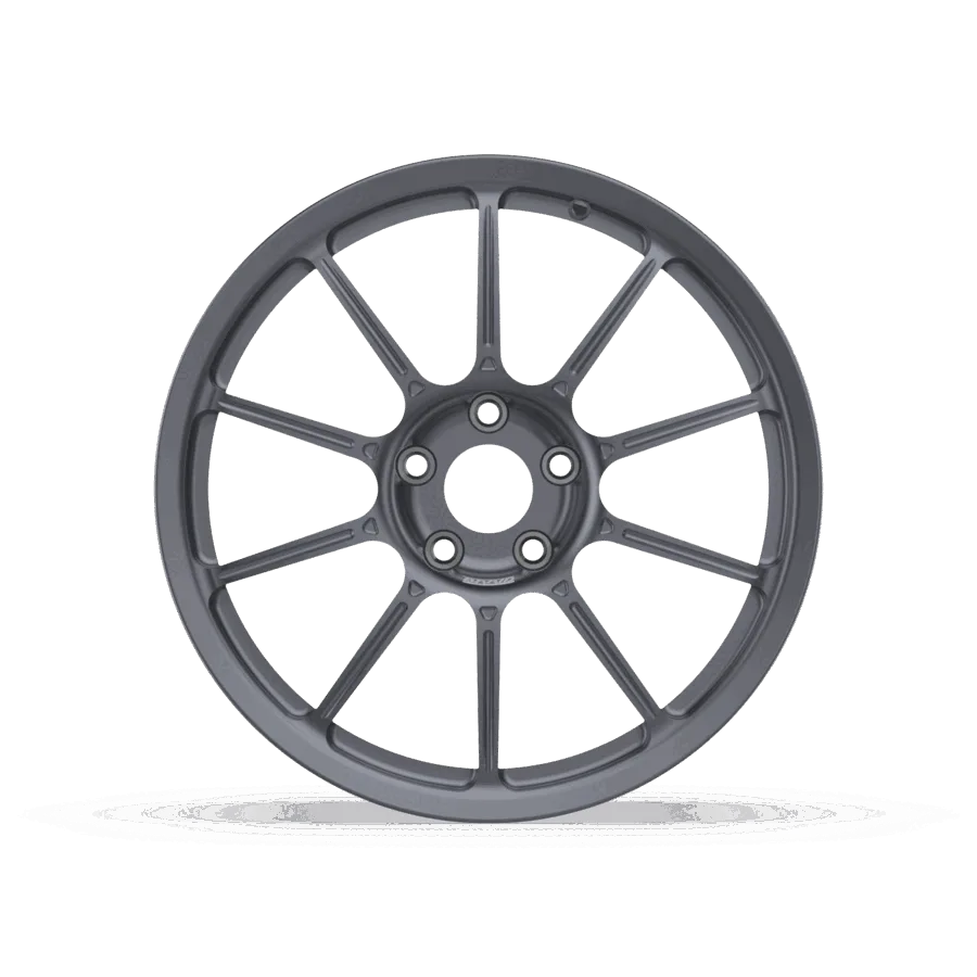 BRAID Forged I+