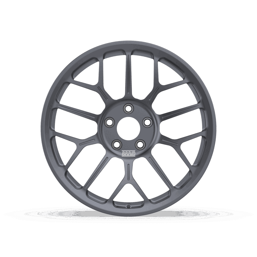 BRAID Forged R
