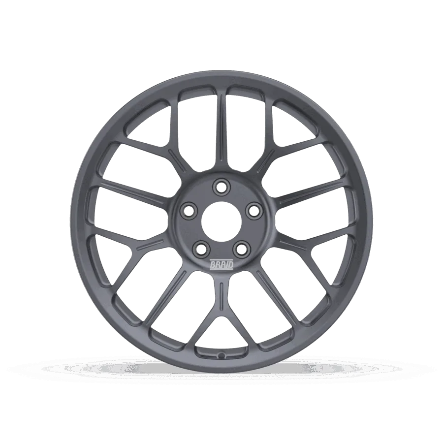 BRAID Forged R