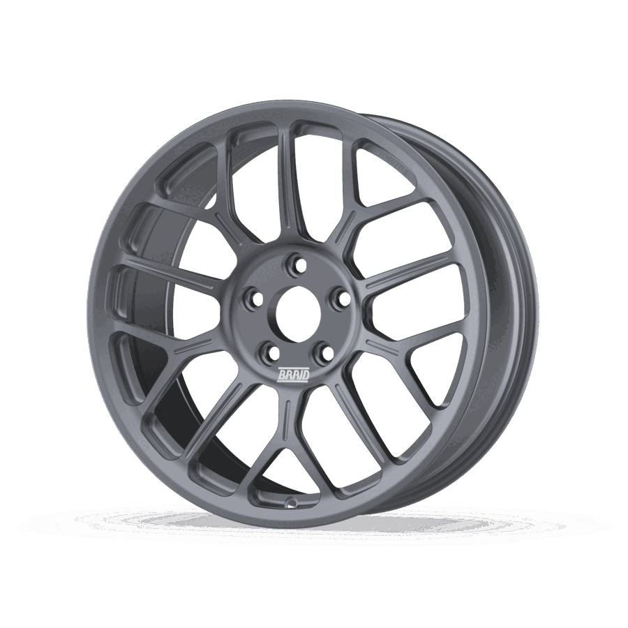 Forged R thumbnail 2