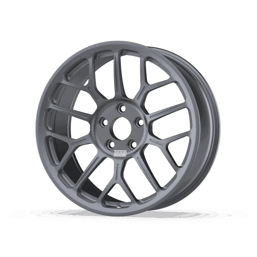 Forged R thumbnail 2