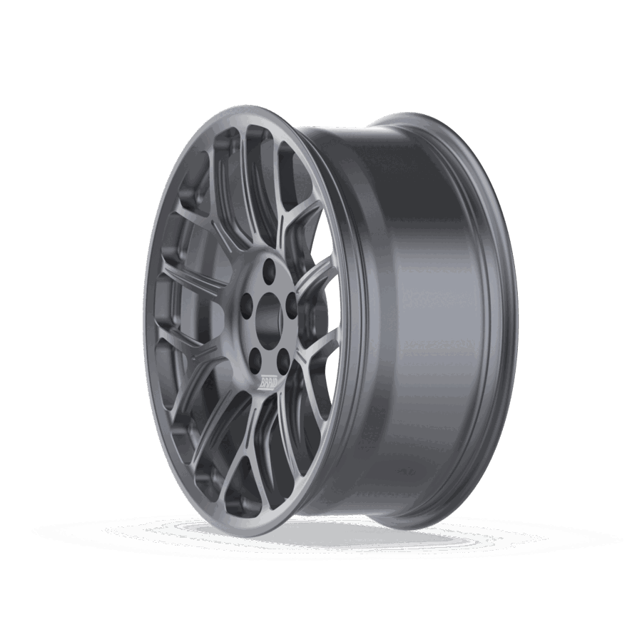 Forged R thumbnail 4