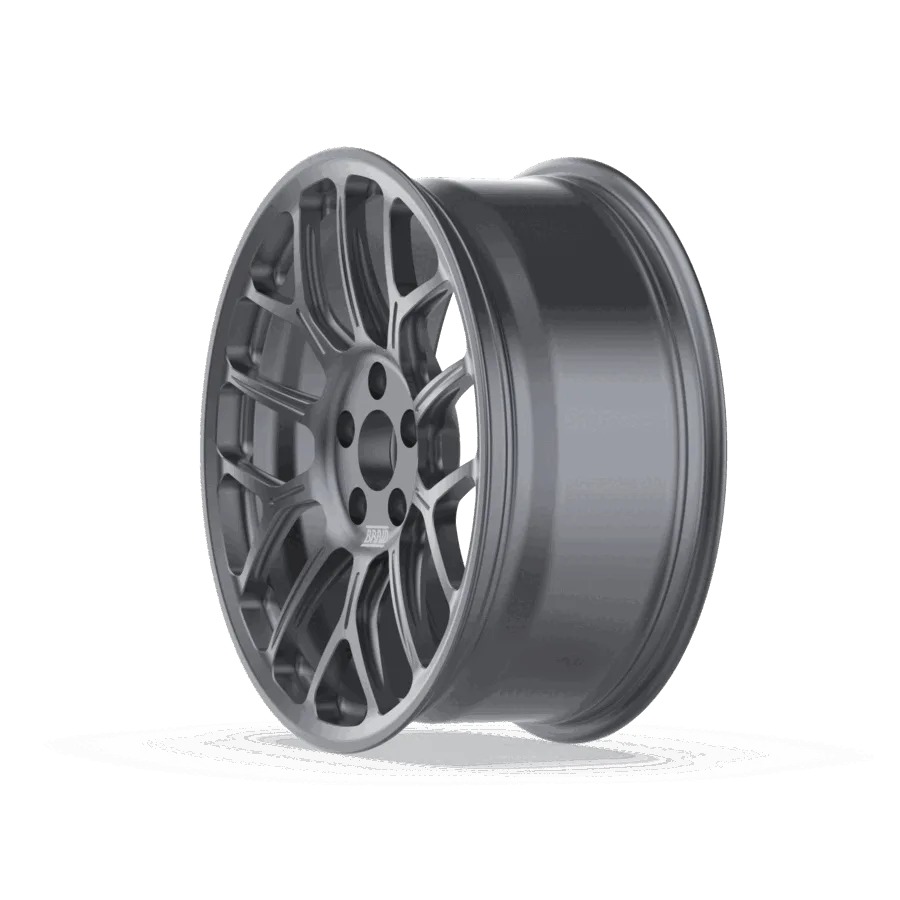 Forged R thumbnail 4