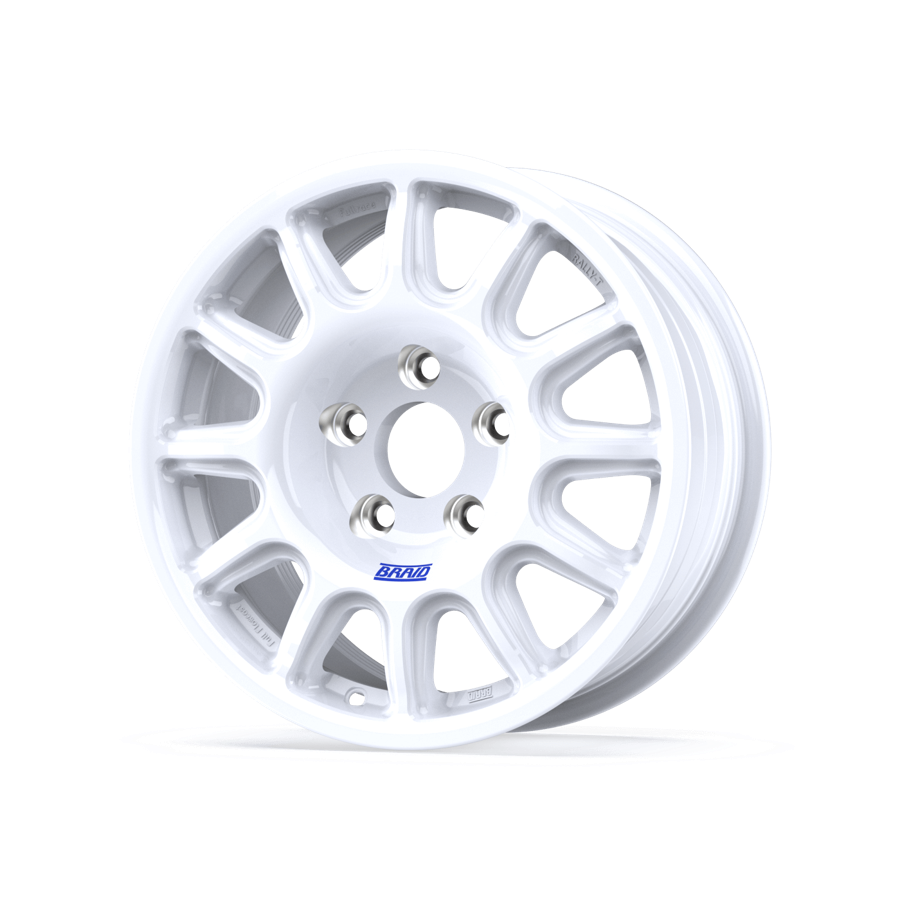 Fullrace Rally-T thumbnail 5