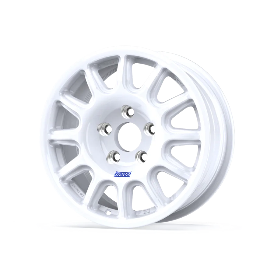 Fullrace Rally-T thumbnail 5