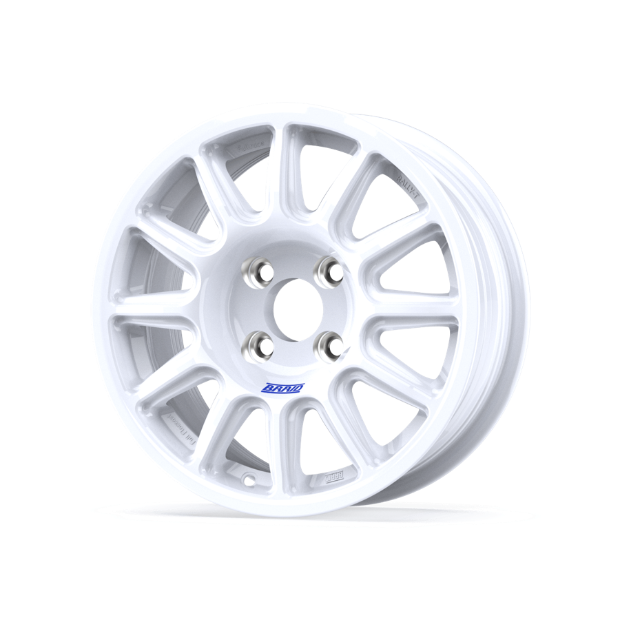 Fullrace Rally-T thumbnail 6