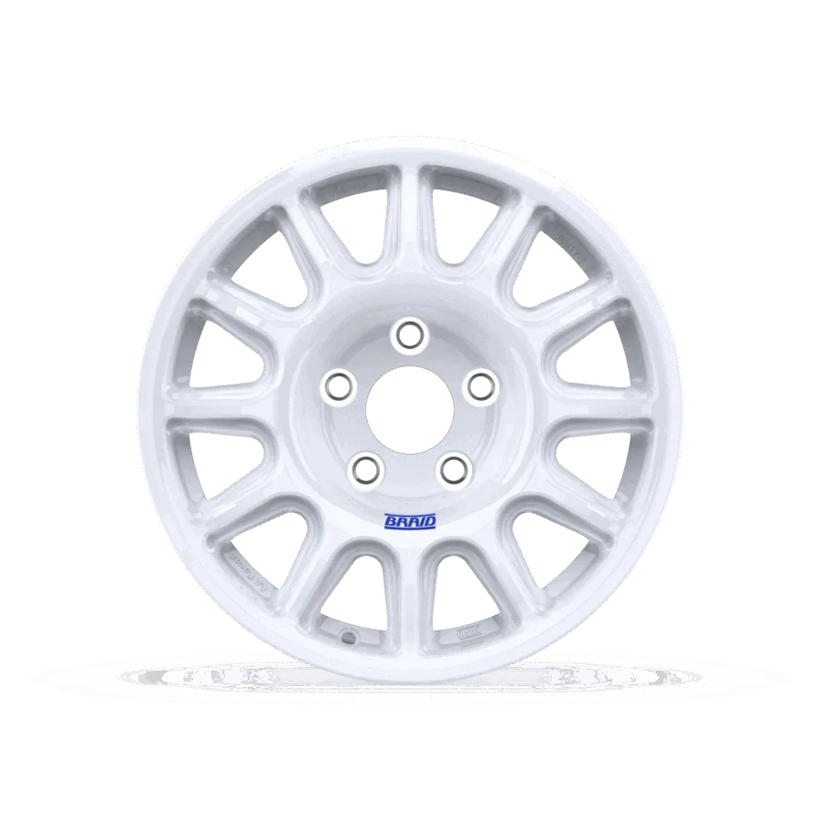 BRAID Fullrace Rally-T
