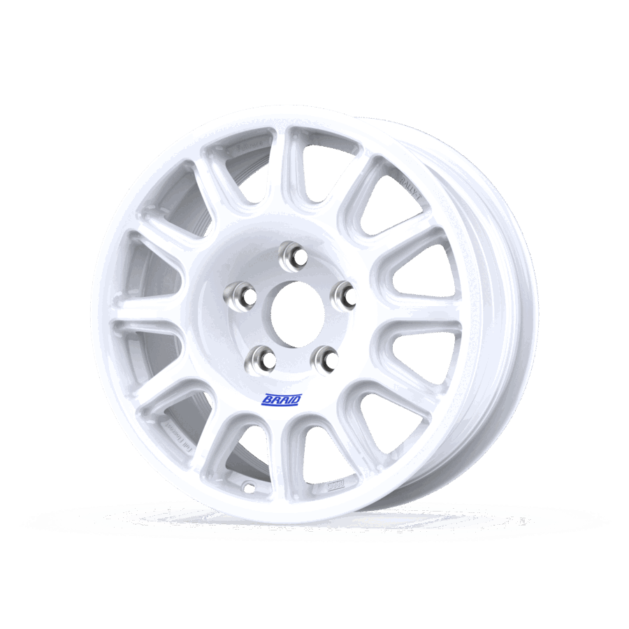 Fullrace Rally-T thumbnail 2