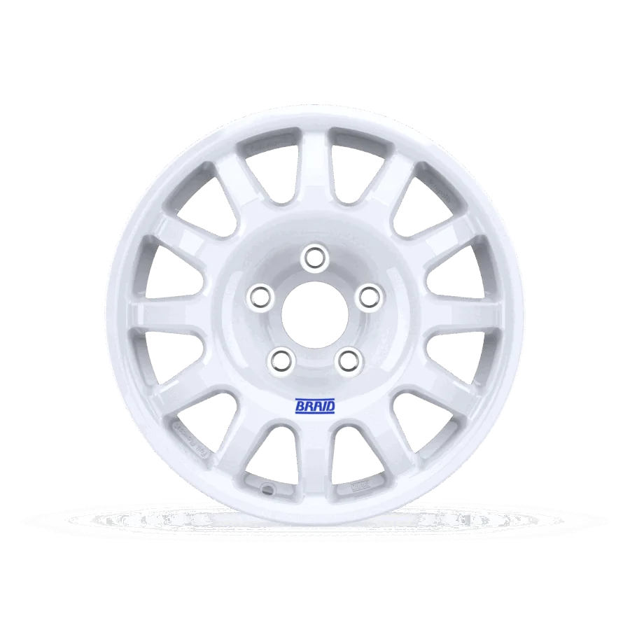 BRAID Fullrace T Acropolis