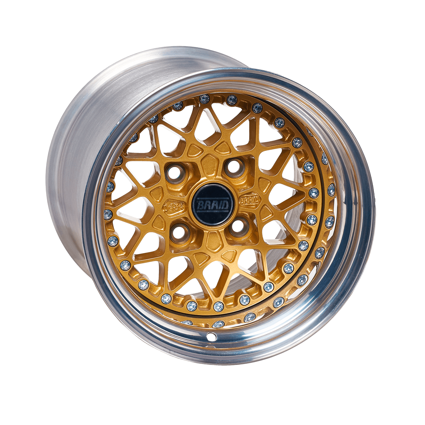 BRAID Serie 4RC