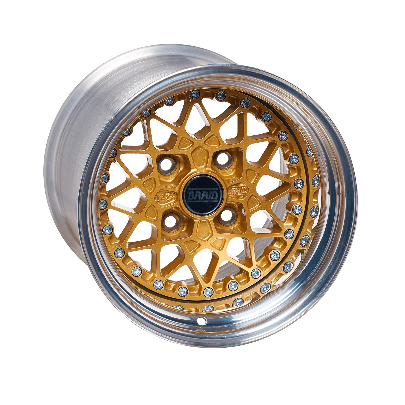 BRAID Serie 4RC