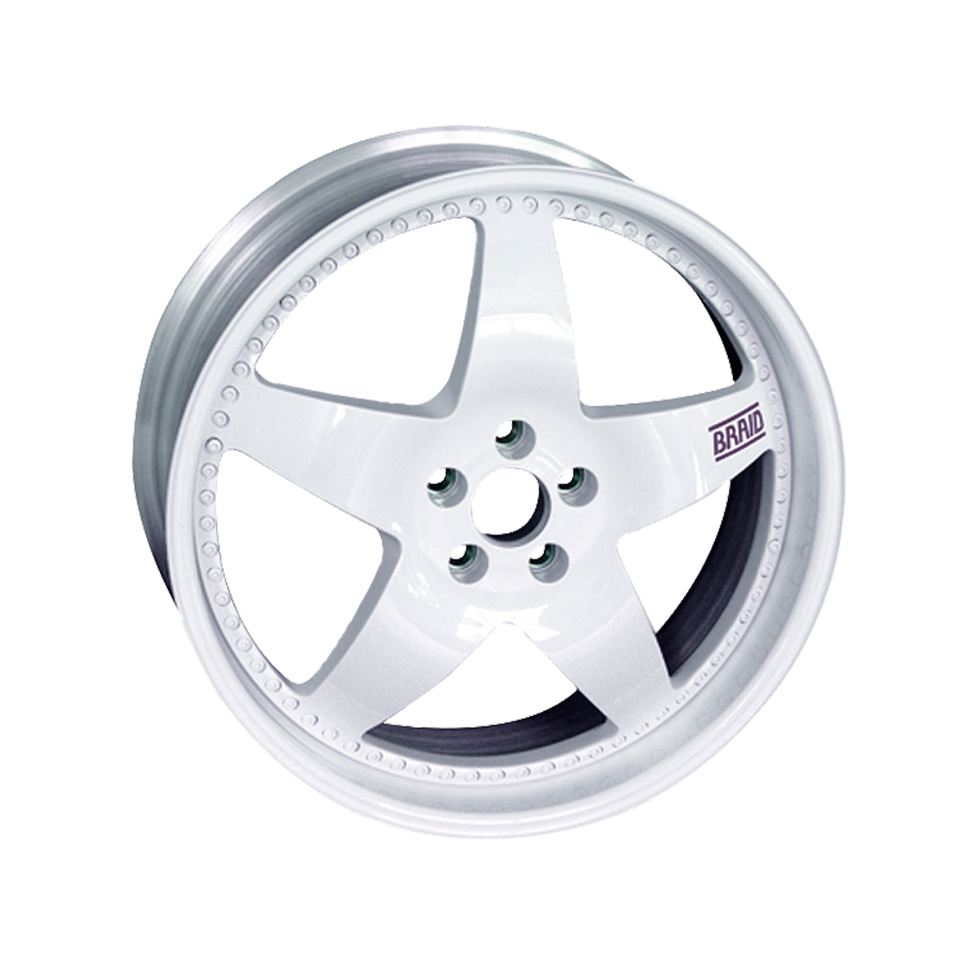 BRAID Serie 6FMR