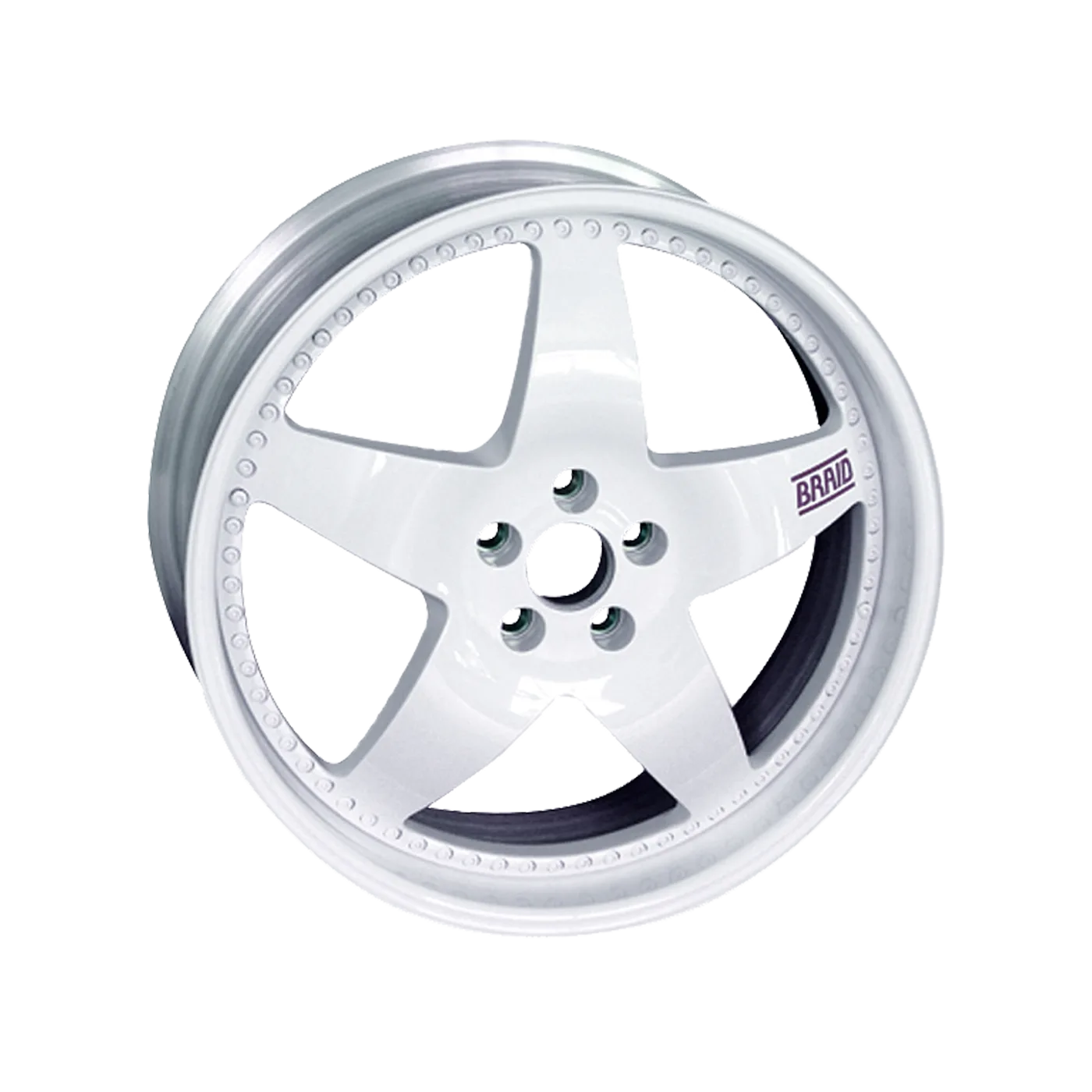 BRAID Serie 6FMR
