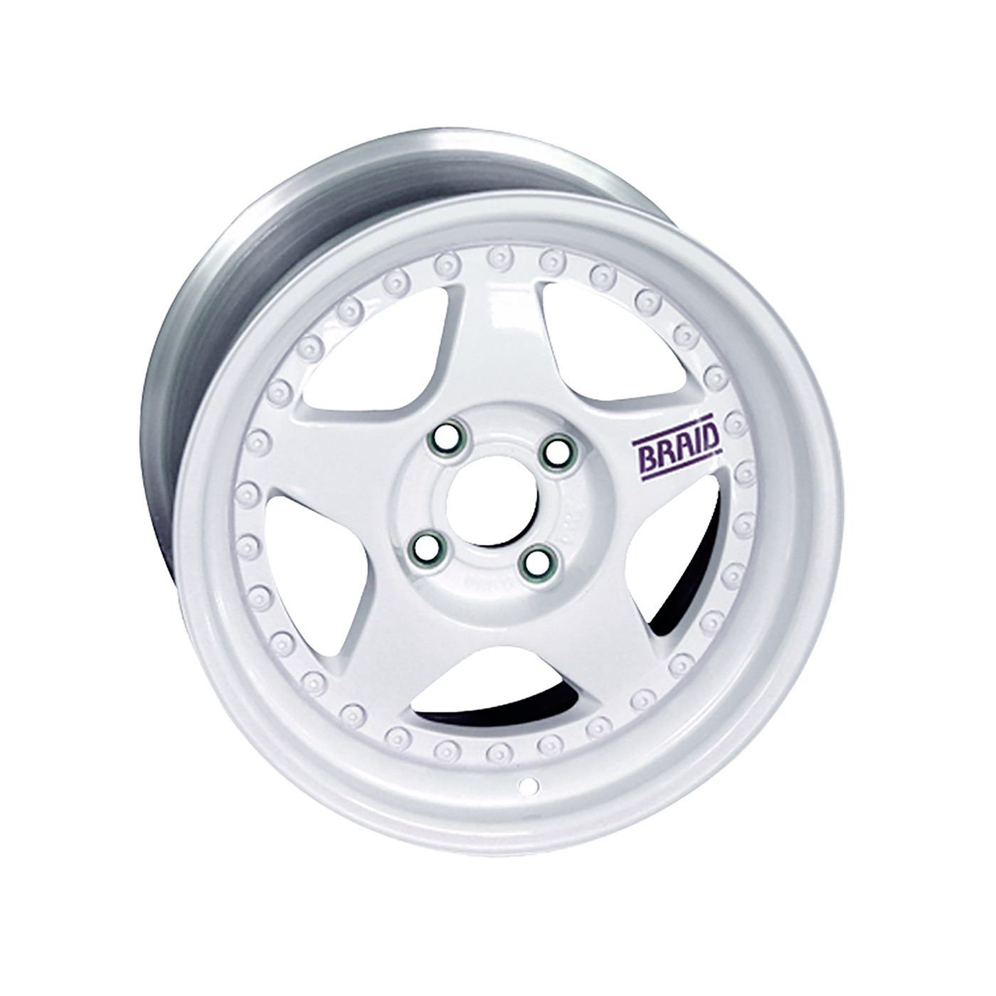 BRAID Serie 6R