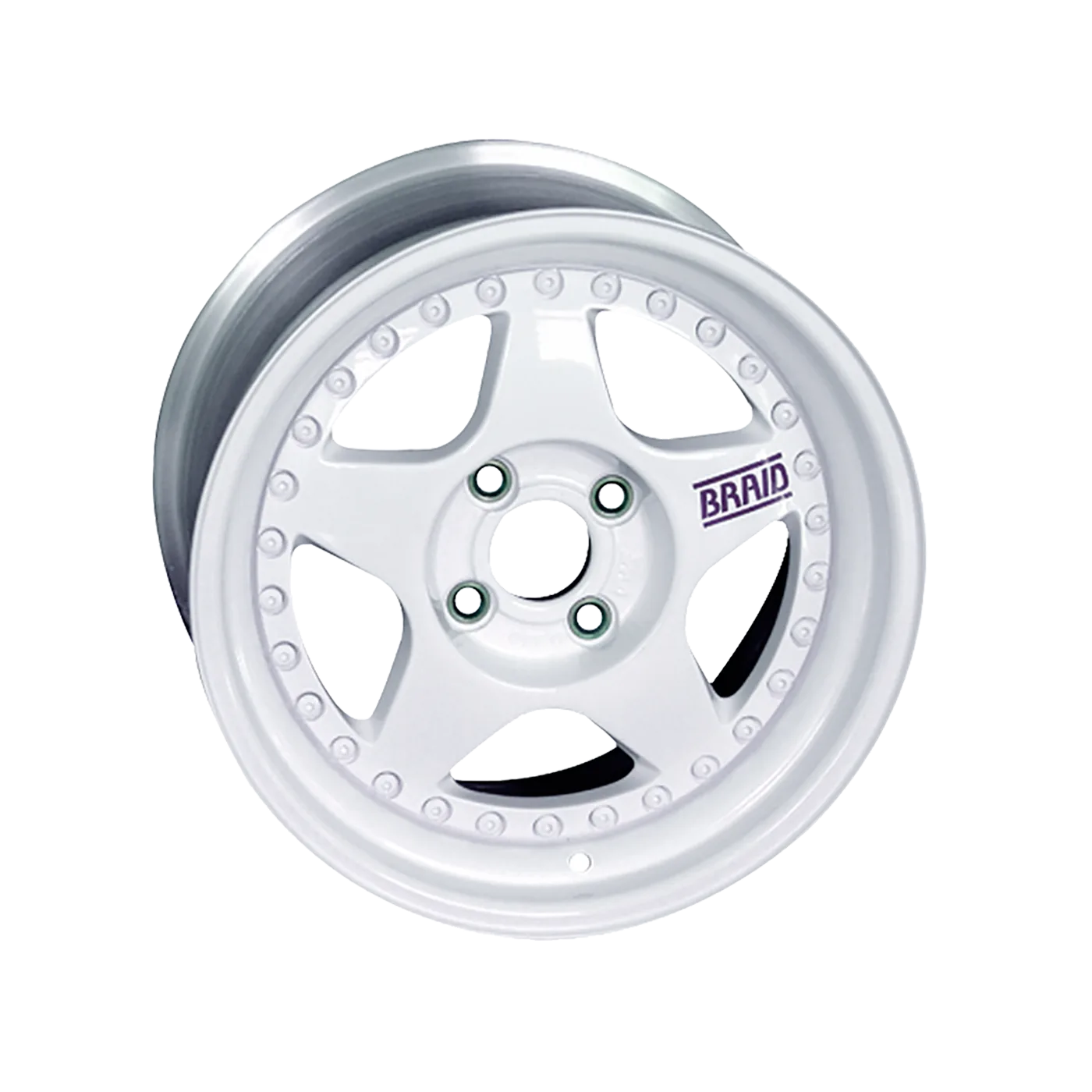 BRAID Serie 6R