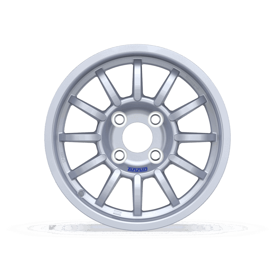 BRAID Winrace A 13"