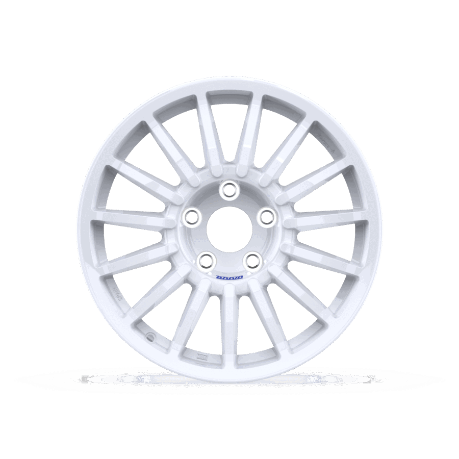 BRAID Winrace A 16"